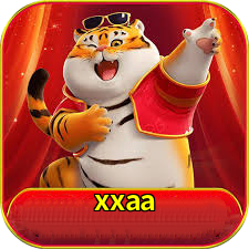 xxaa Logo